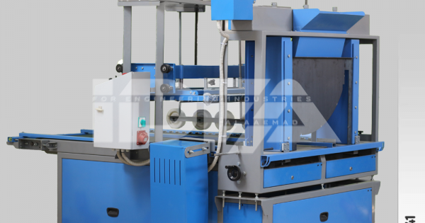 EPS Sheet Coating and Pulling Machine