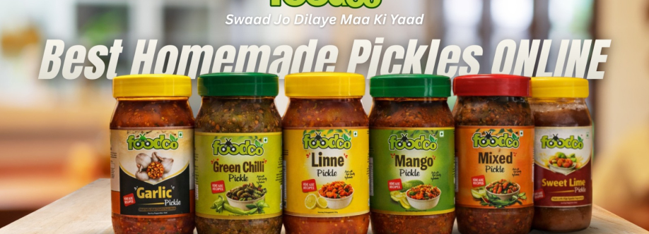 Foodco products