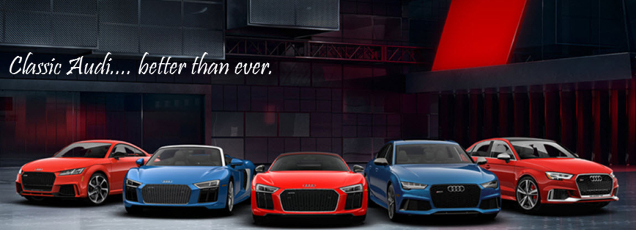 Classic Audi