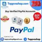 Buy paypal