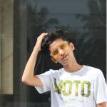 Rafi Hossaain