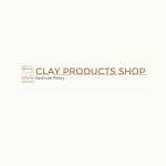 Clay products shop