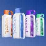 Vozol Star 40000