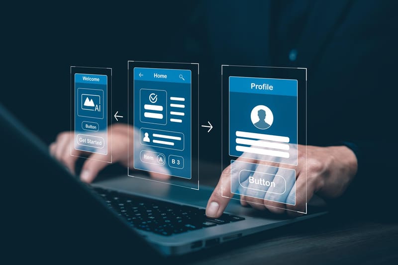 Why Businesses Need Professional Mobile App Development Services - rwit