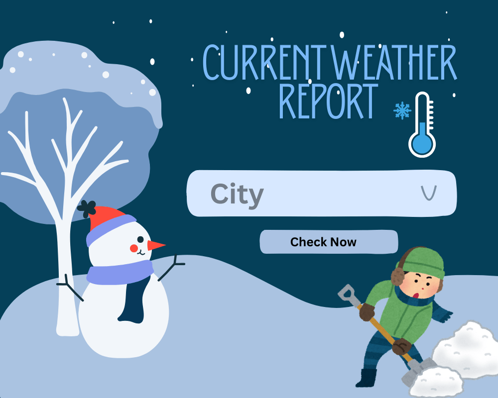 Snow Day Calculator