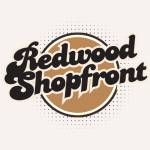 Redwood Shopfront