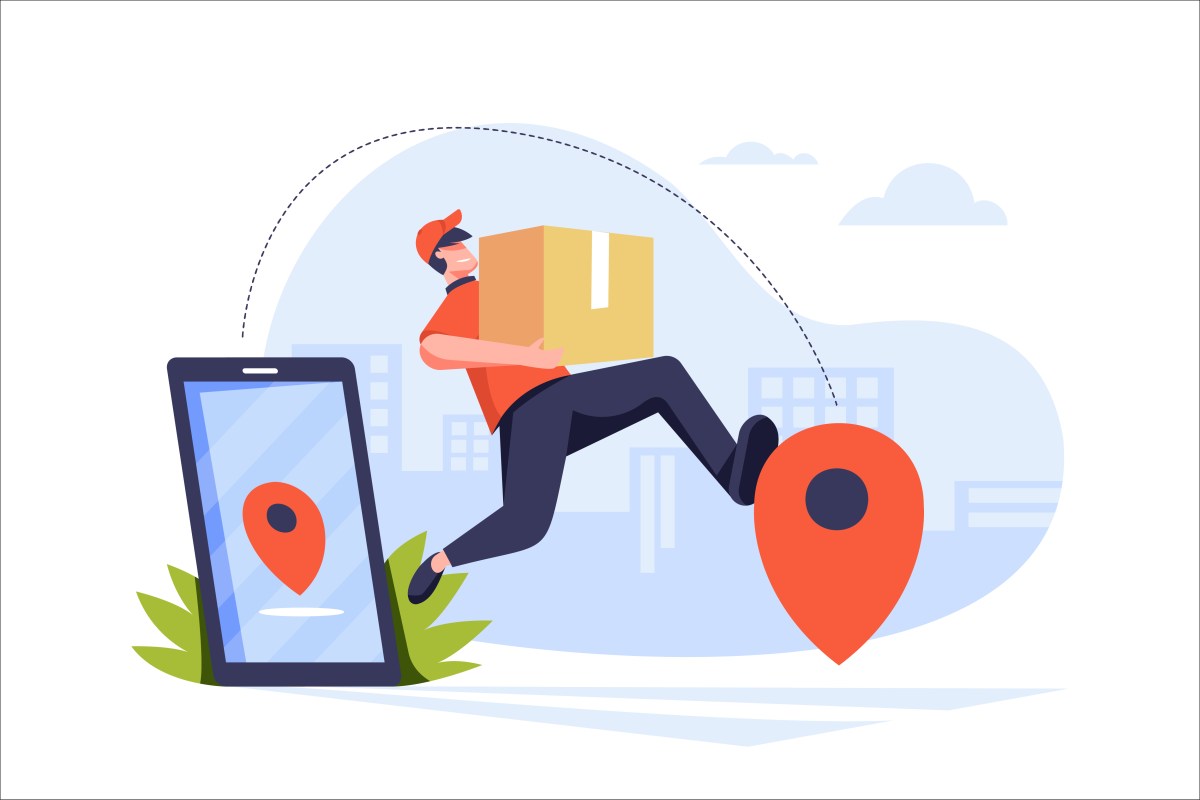 Trakiin: A Clear, Reliable Approach to Parcel Tracking in a Connected World – Trakiin