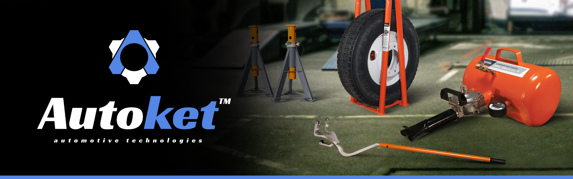 Essential Automotive Tools for a Successful Repair Shop - Autoket