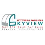 Skyview Hot Tubs Swim Spas