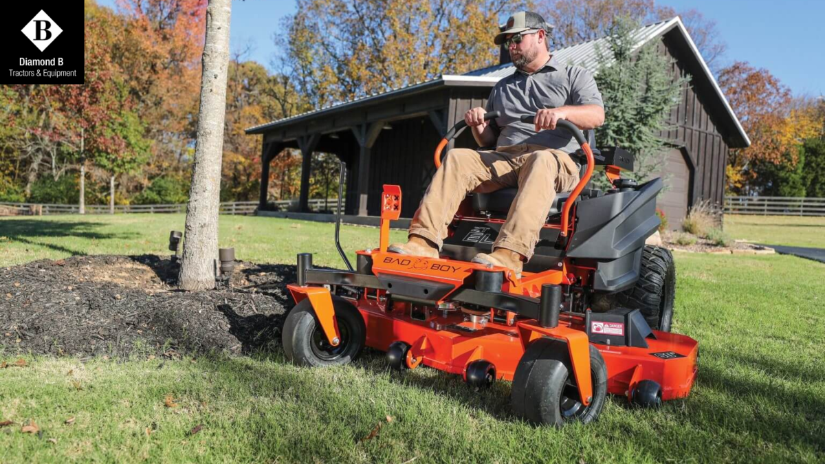 10 Essential Lawn Mower Safety Tips You Should Know – Home