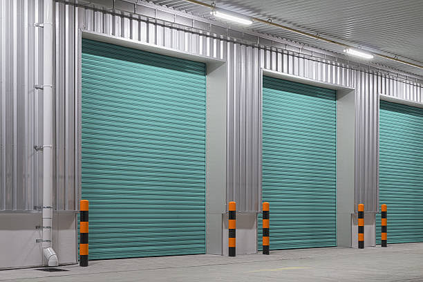 Rolling Shutter in Dubai | Garage Shutter Door in Dubai | Electric Roller Shutters