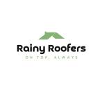Rainy Roofers