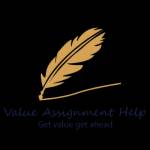 Value Assignment Help