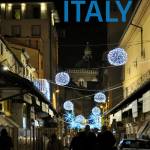 Vision of Italy