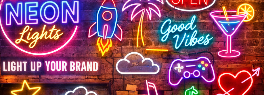 Neon Mantra