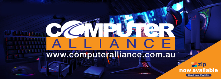 Computer Alliance