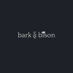 Bark and Bison