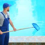 Pool Cleaning Hampton North