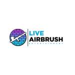 LIVE AIRBRUSH