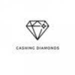 cashing diamonds