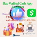 Buy Verified Cash App Accounts