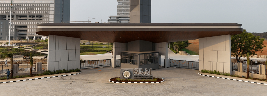 SRM University AP