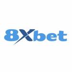 8XBet Đăng nhập và tận hưởng sòng bạc 