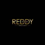 Reddy Book