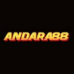 Andara88 VIP 2026 Platform Game Online Modern deng