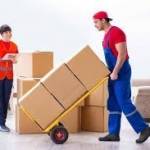Riya Trans Solution Packers And Movers