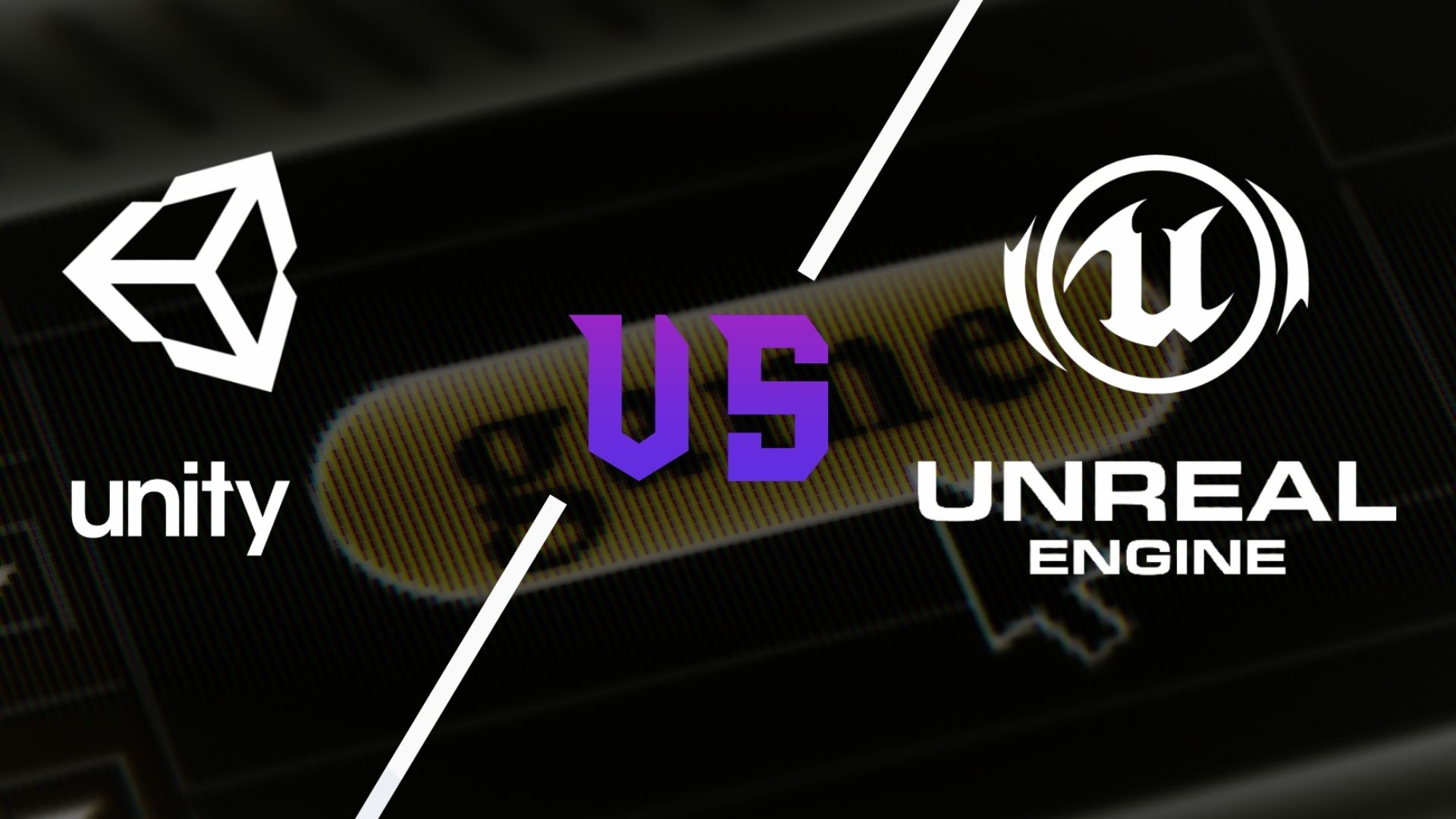 Unity vs Unreal Engine choose the right tool for your career