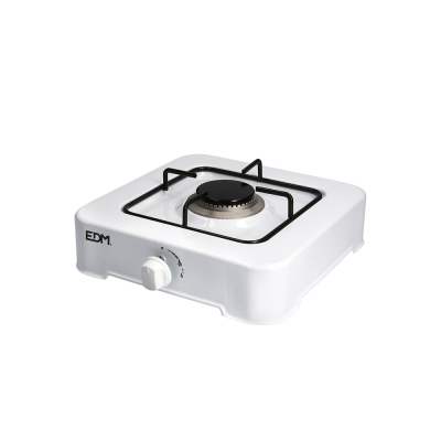 COCINA DE GAS ESMALTADA 1 FUEGO Profile Picture