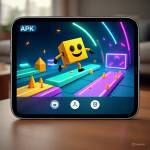 Geometry Dash APK