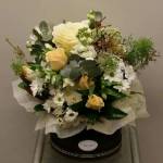 The Flower Merchant