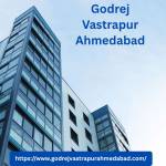 Godrej Altus Vastrapur Ahmedabad