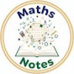 maths notes