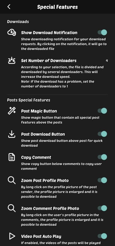 Honista APK