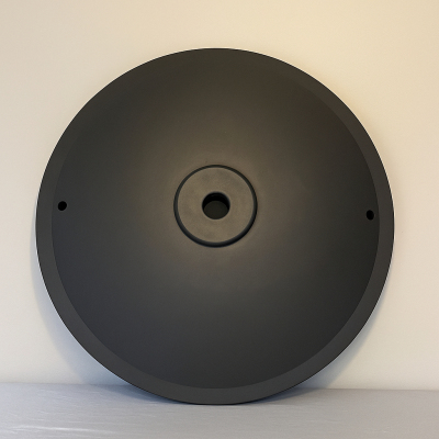 Stable Floating Pond Fountain Base for Consistent Spray Performance Profile Picture