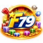 F79 Nền tảng game trực tuyến top1 Ch
