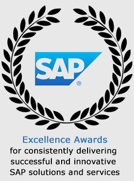 Enterprise application services | Dubai | UAE | SAP Partner