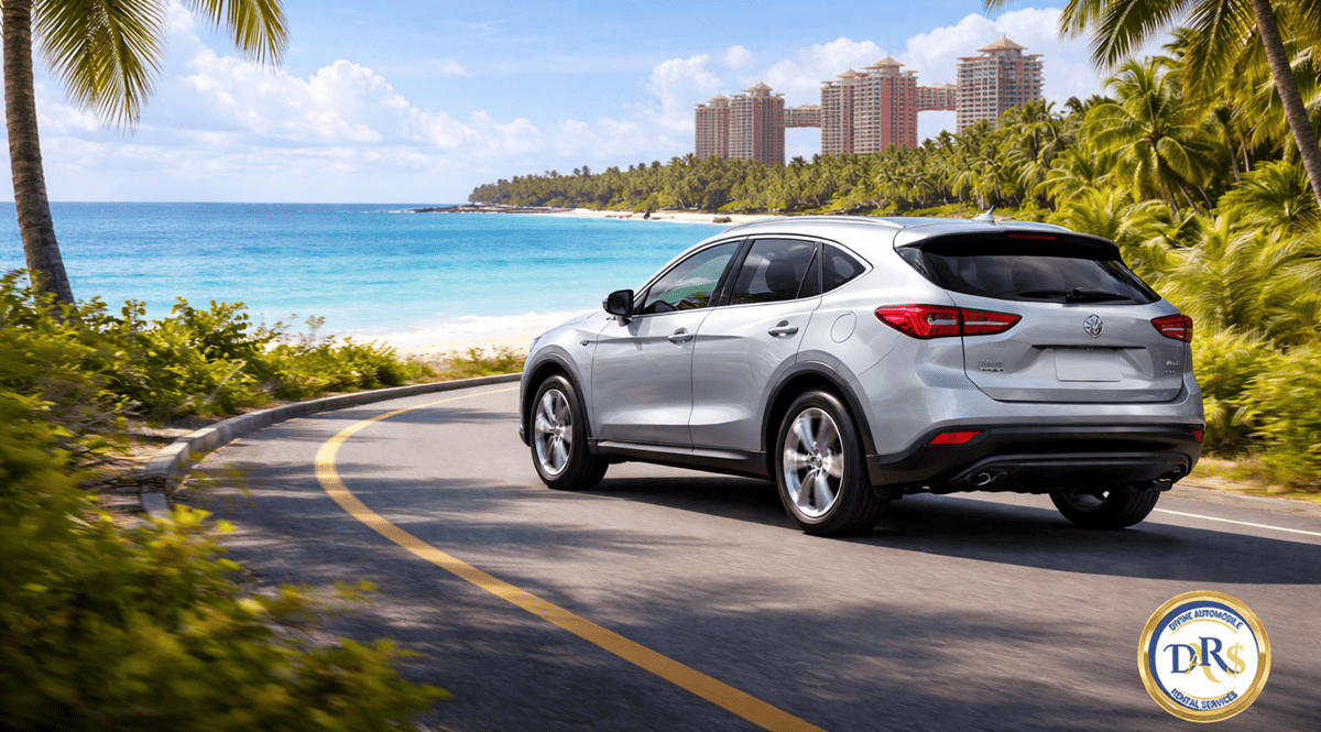 A Traveler’s Checklist for Booking a Vacation Car Rental Service in the Bahamas - Bcrelx
