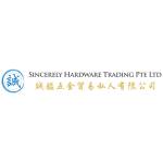 Sincerely Hardware Trading
