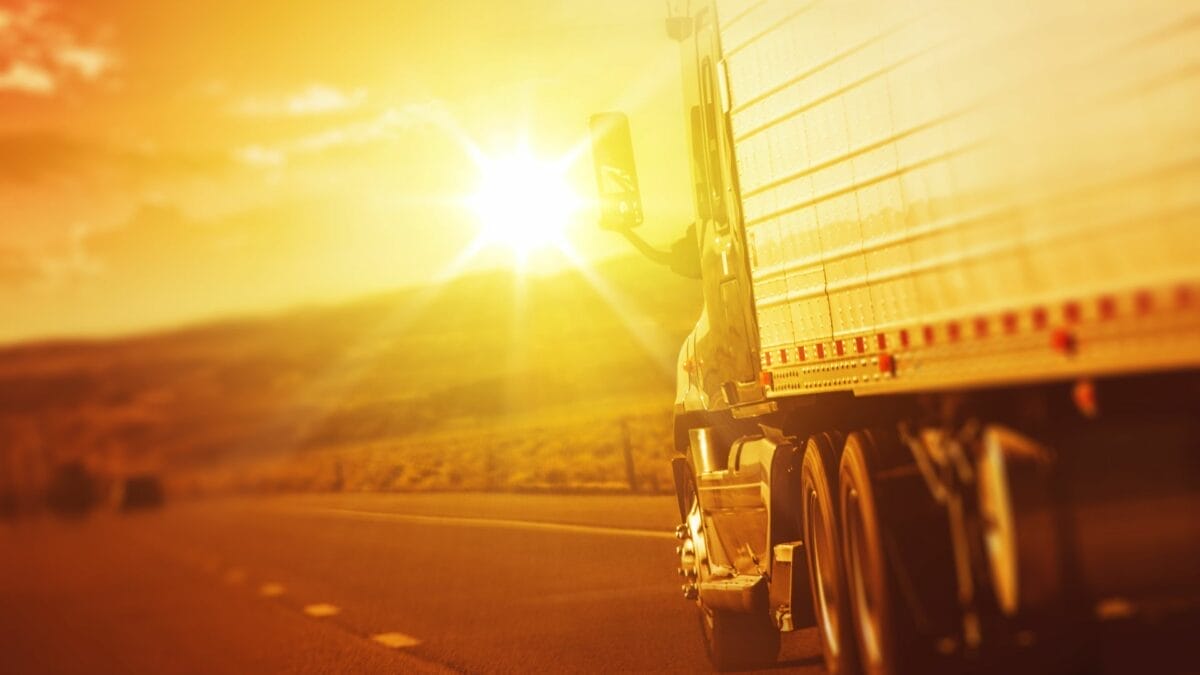 Mobile Tire Services - Emergency Truck Repair Services in Texas