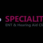 Speciality ent