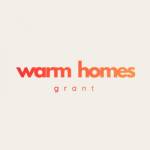 Warm Homes Grant