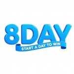 8Day 8daysenet