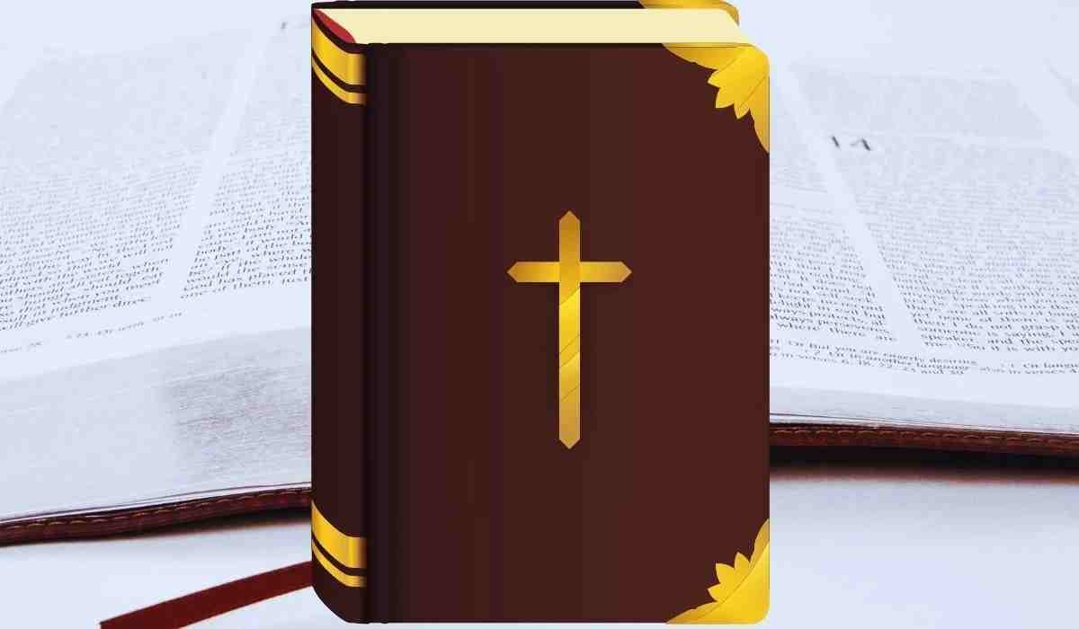 What Bible Saying – Explained Simply for You
