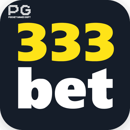 333BET - Apostas Esportivas, Slots e Cassino ao Vivo em um Só Lugar