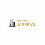 DỰ ÁN KHẢI HOÀN IMPERIAL