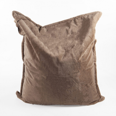 Maxi Coussin Fausse Fourrure Vancouver Sésame Profile Picture